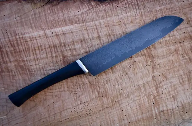15N20 Chef Knife