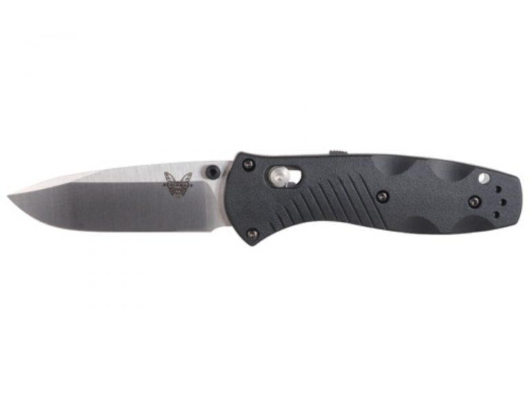 Benchmade 585 Knife Review