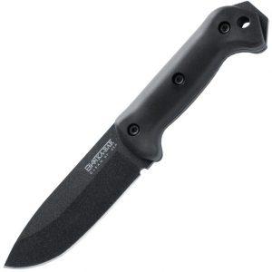 Ka-Bar BK-22 Pocket Sheath Knife Review