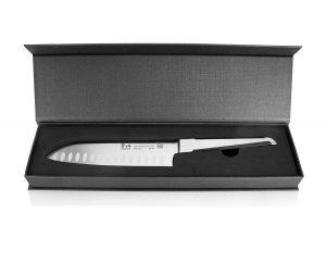 Cangshan X Series 59144 Steel Forged Santoku Review
