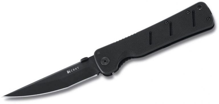 Columbia River Knife And Tool’s 2906 Knife Review