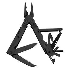 SOG Specialty Knives & Tools B66N-CP Multi-Tool Review