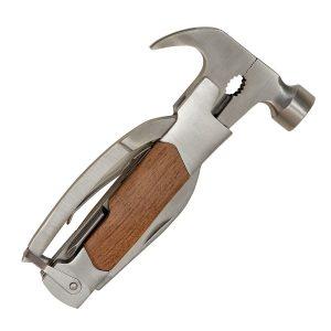 Sheffield 12913 Premium 14-In-1 Hammer Tool Review