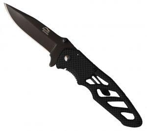 The Patriot By Banner Knives Pocket Knife Review