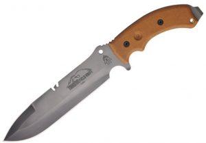 Tops Knives Tahoma Field Knife Review