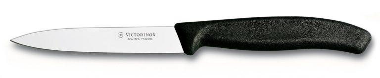 Victorinox Swiss 4-Inch Knife Review
