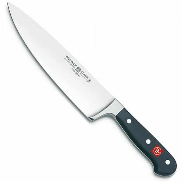 Wusthof Classic 8-Inch Cook’s Knife Review