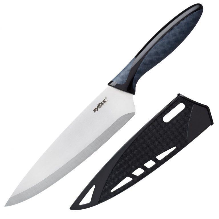 Zyliss 7.5 Inch Knife Review