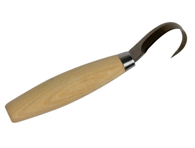 Morakniv Wood Carving 164 Hook Knife