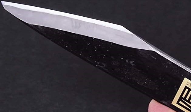 kiridashi knife