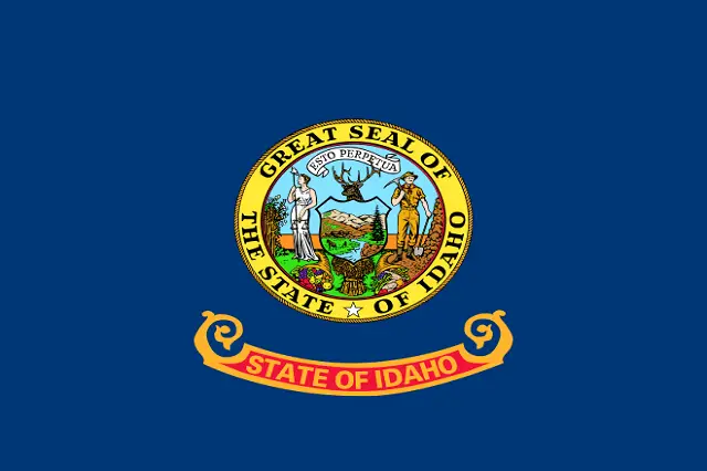 Knife laws in Idaho