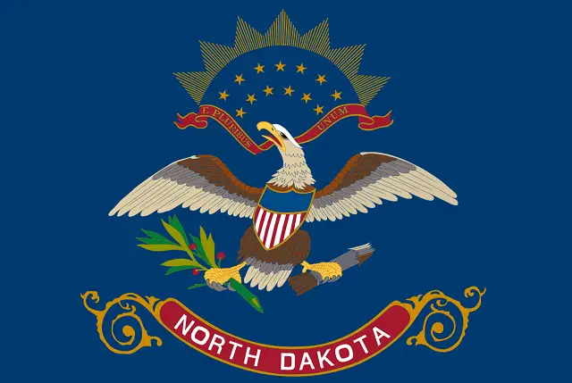 Knife laws in North Dakota