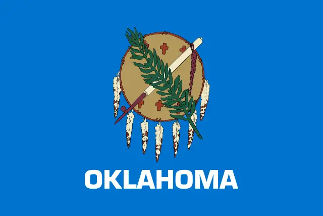 Knife laws in Oklahoma