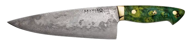 Kramer- Meteorite knife