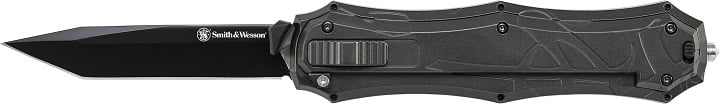 Best OTF Knife in 2024 - Top Double Action Knives 5