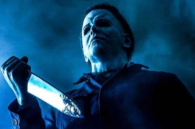 Knives of Michael Myers from Halloween Movie Series 1