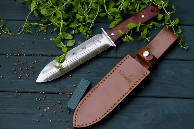 Best hori hori knife